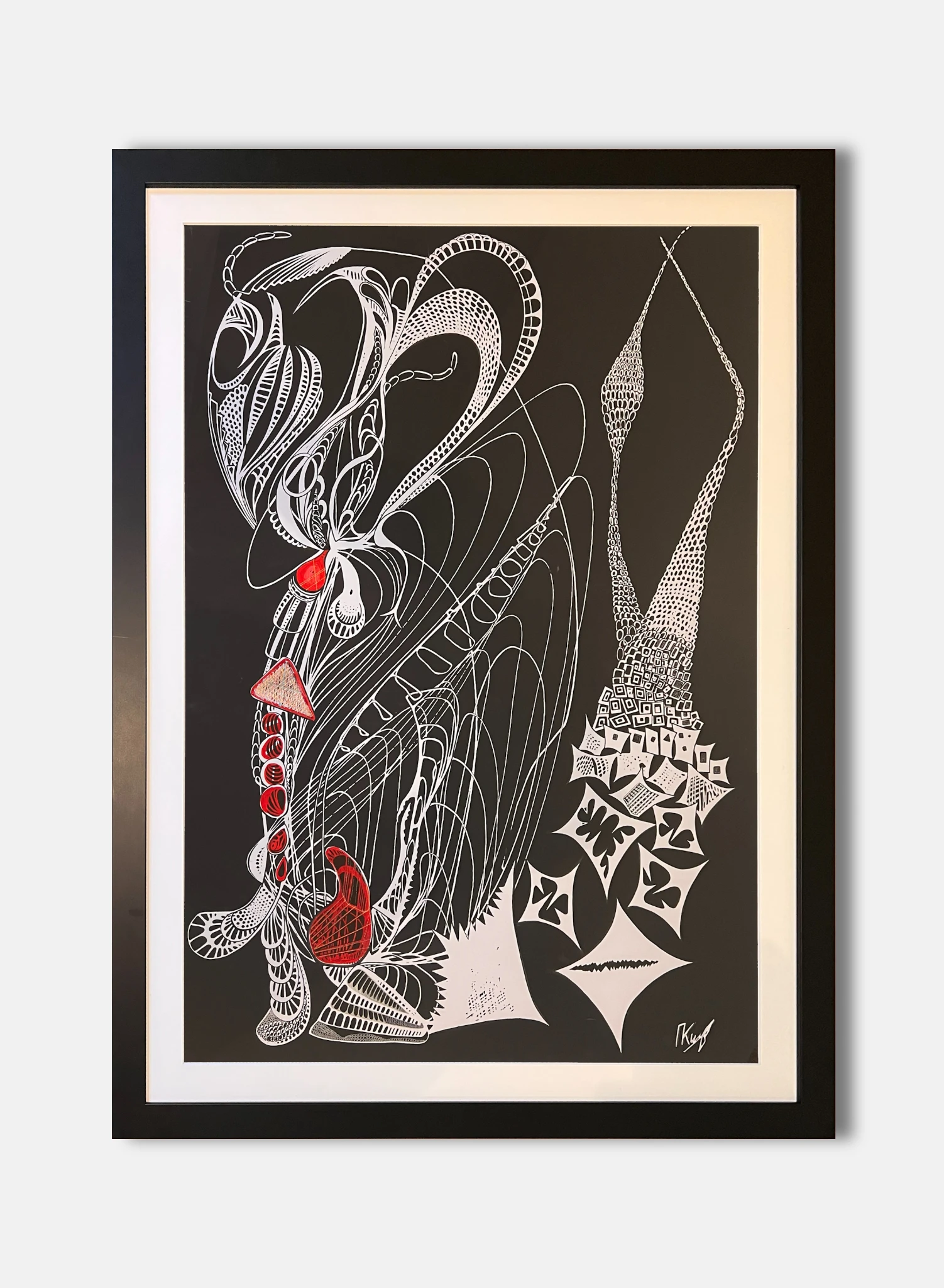 Paris - alternate view